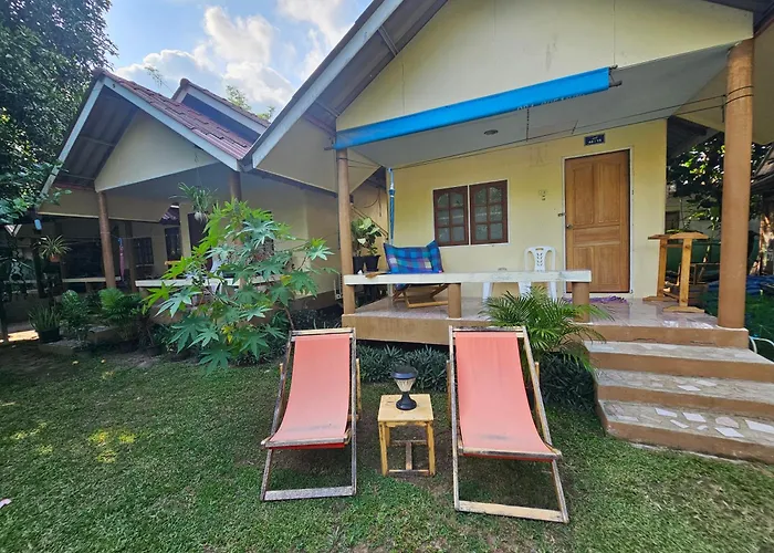Baan Nok Koh Chang