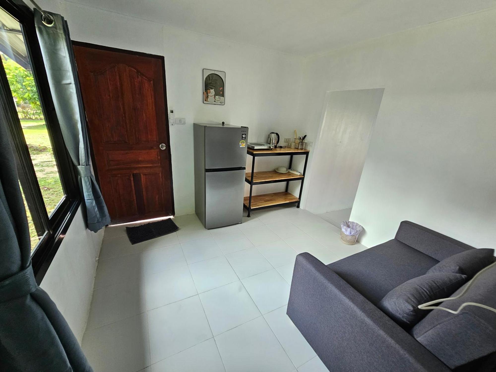 Baan Nok Casa vacanze