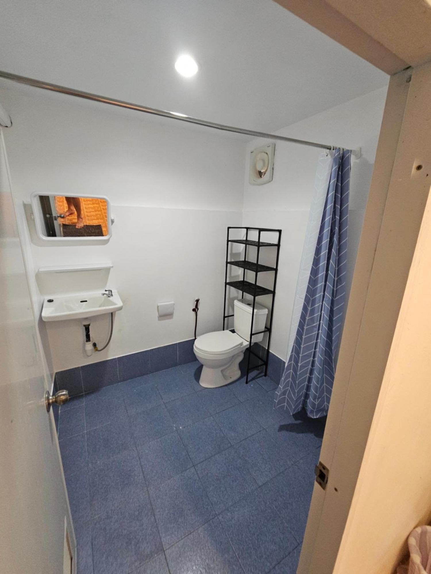 Casa vacanze Baan Nok *