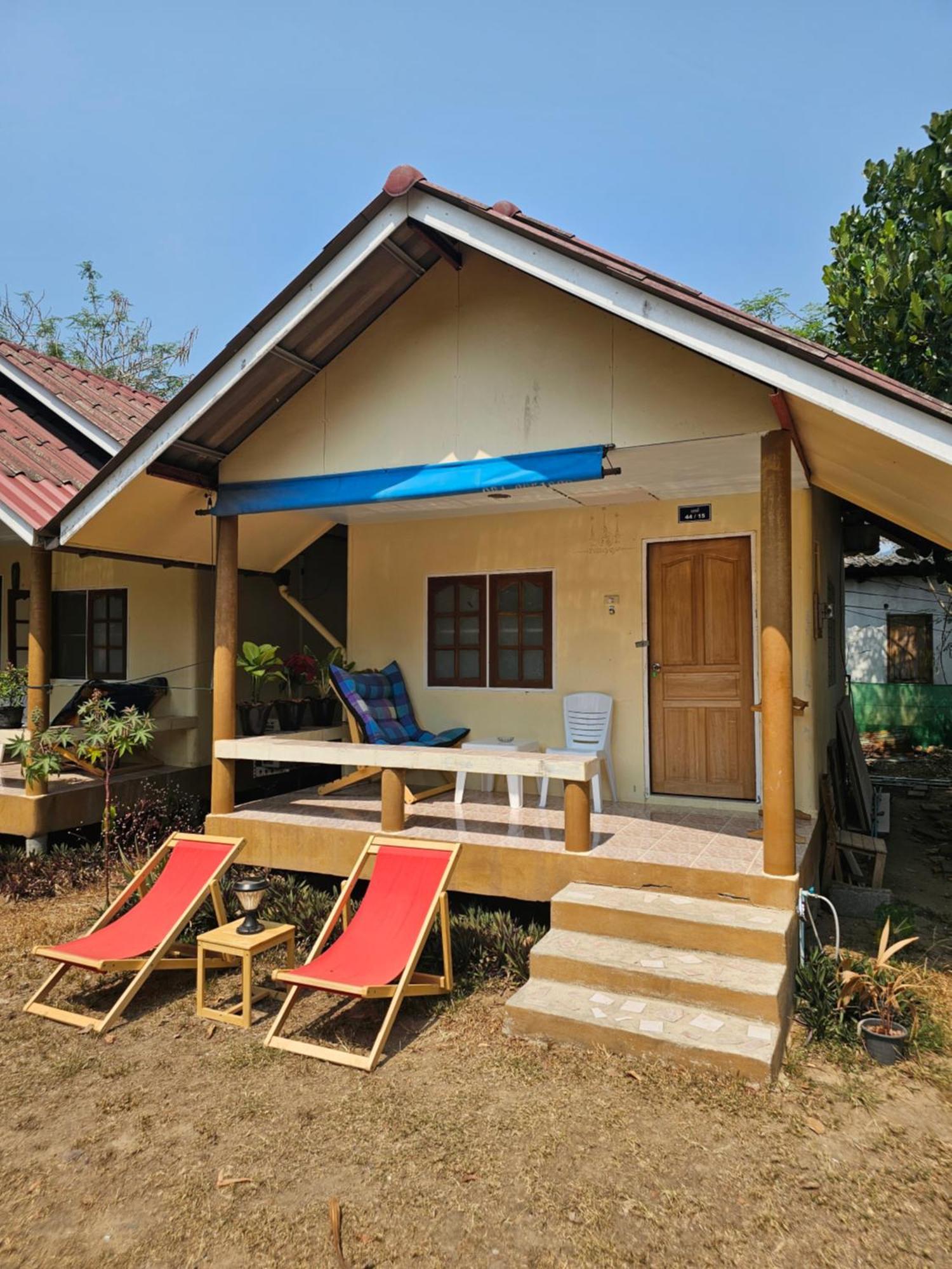 Casa vacanze Baan Nok Koh Chang