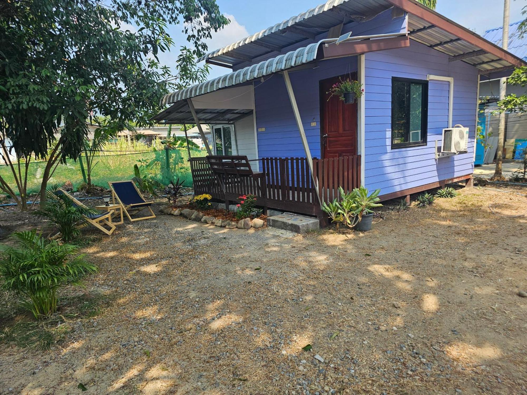 Casa vacanze Baan Nok Koh Chang