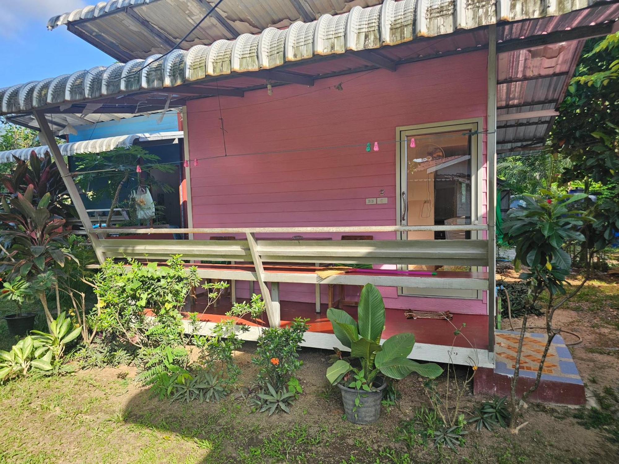 Baan Nok * Koh Chang