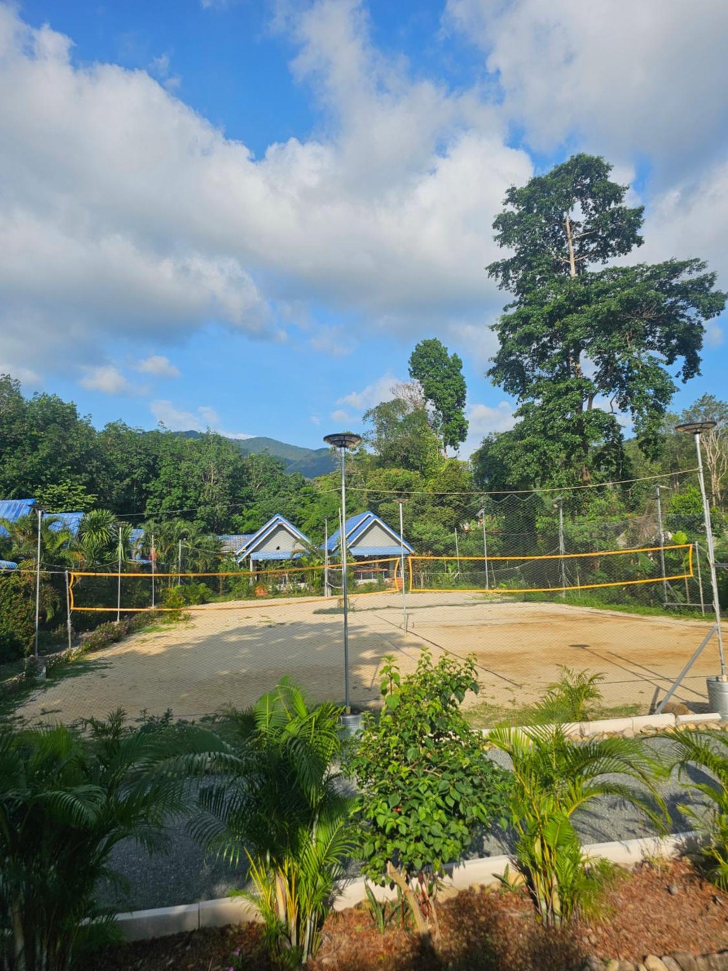 Casa vacanze Baan Nok *