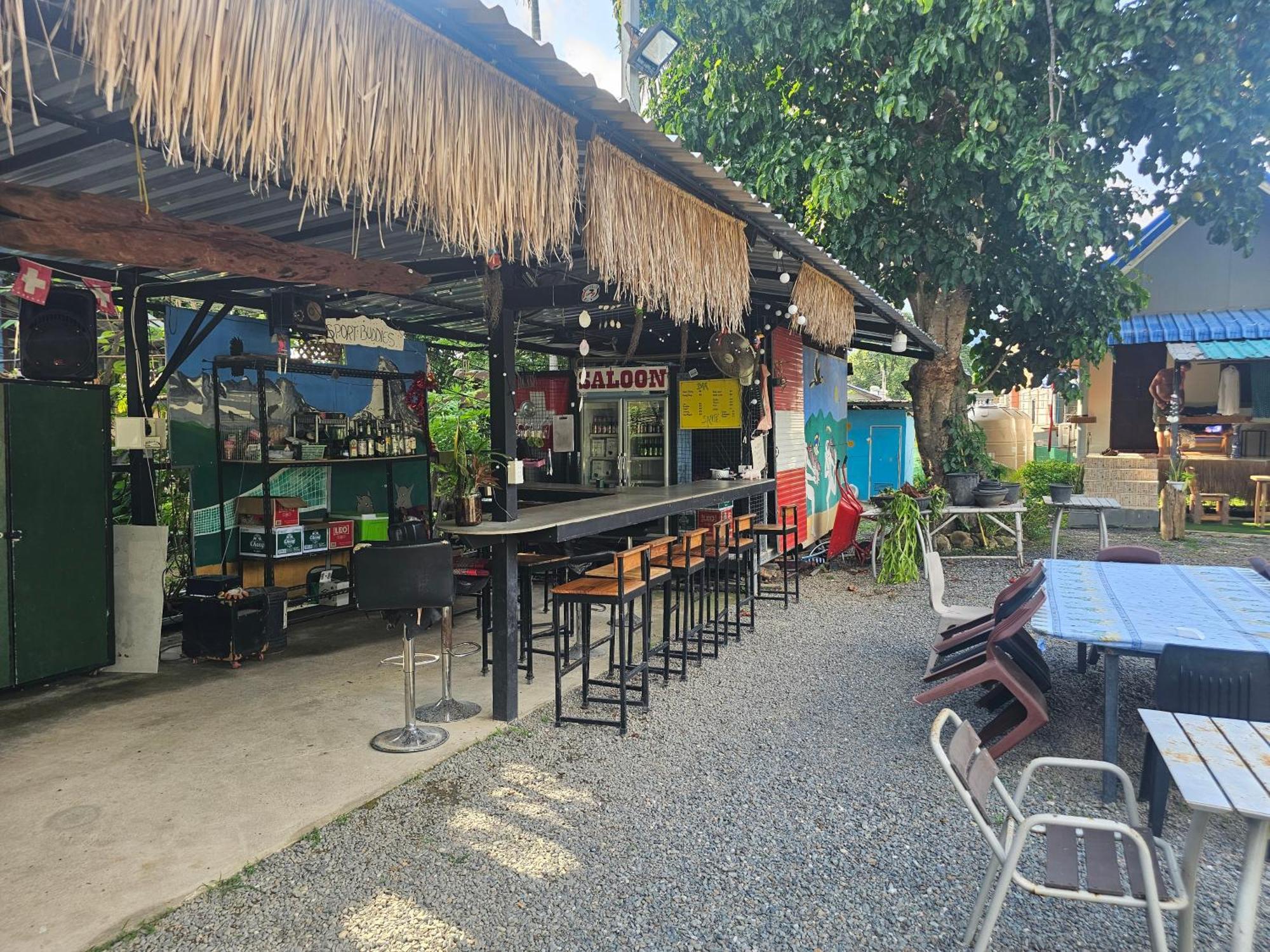 Casa vacanze Baan Nok Koh Chang